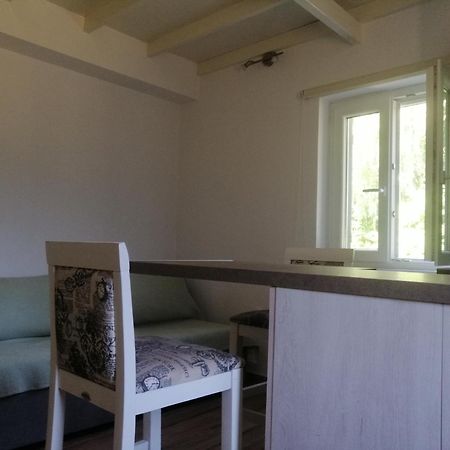 K And B Corfustudios Corfu  ภายนอก รูปภาพ